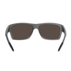STATUS, Grey Frost-Brown Pink Polarized, hi-res image number null